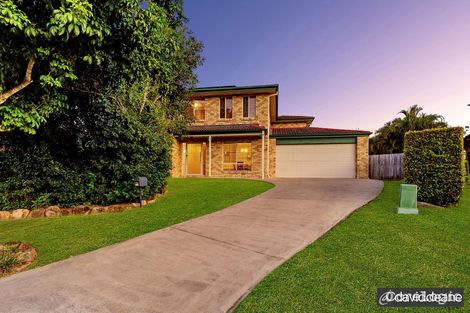 Property photo of 11 Condamine Court Joyner QLD 4500