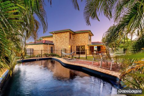 Property photo of 11 Condamine Court Joyner QLD 4500