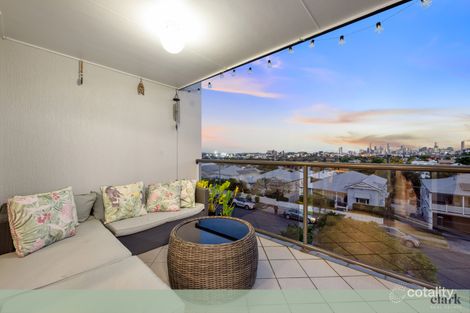 Property photo of 7/123 Stoneleigh Street Lutwyche QLD 4030