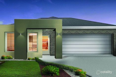 17 Hollyhoke Dr, Maddingley, VIC 3340