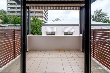 Property photo of 10/232 Boundary Street West End QLD 4101