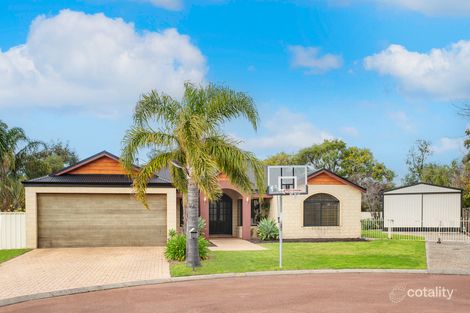 Property photo of 28 Sanctuary Grove West Busselton WA 6280