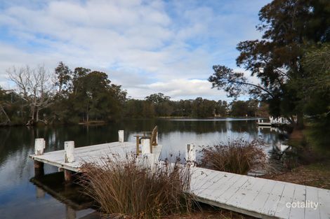 Property photo of 36 Thora Street Sussex Inlet NSW 2540