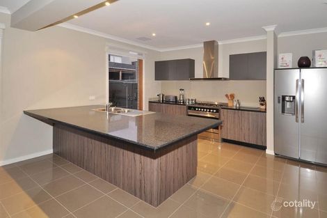 Property photo of 3 Abbotsford Lane Caroline Springs VIC 3023