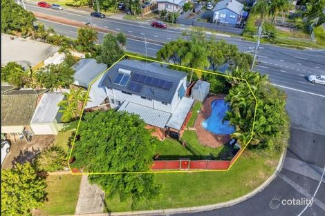 2 Nerang-Broadbeach Rd, Nerang, QLD 4211