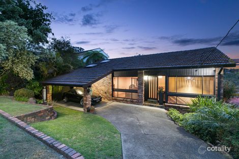 Property photo of 19 Argyle Place Kareela NSW 2232