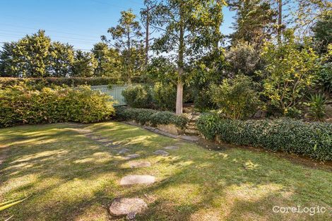 Property photo of 88 Roseville Avenue Roseville NSW 2069