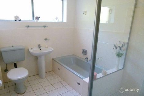 Property photo of 12/187 Pacific Highway Lindfield NSW 2070