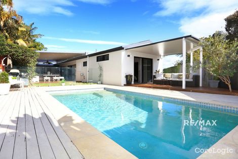 Property photo of 10 Barra Court Merrimac QLD 4226