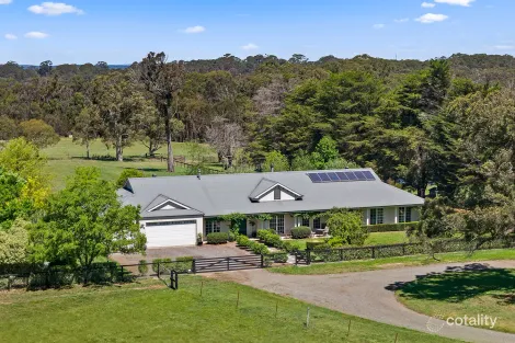 2570 Canyonleigh Rd, Canyonleigh, NSW 2577