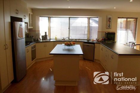 Property photo of 21 Falcon Crescent Blakeview SA 5114