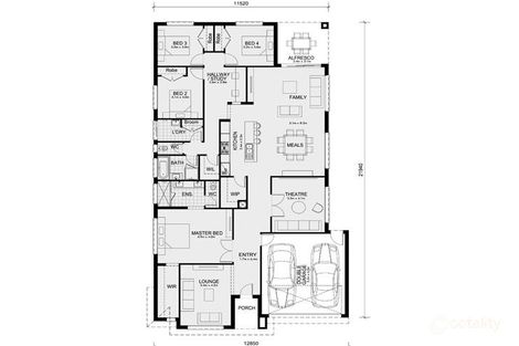 Property photo of 17 Hollyhoke Drive Maddingley VIC 3340