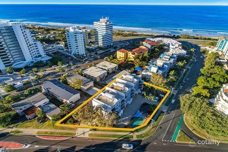 16/18-20 Maroubra St, Maroochydore, QLD 4558
