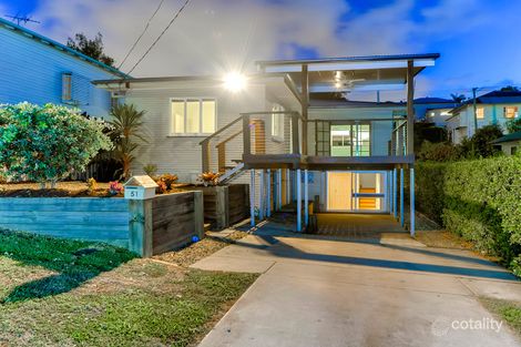 51 Damon Rd, Lutwyche, QLD 4030