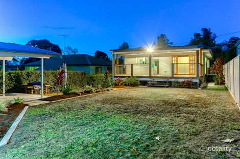 Property photo of 51 Damon Road Lutwyche QLD 4030
