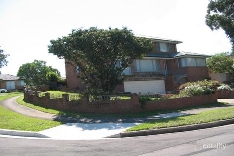 Property photo of 64 Kootingal Street Greystanes NSW 2145