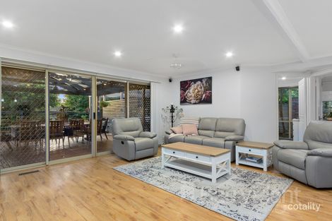 Property photo of 28 Patterson Street Bayswater VIC 3153