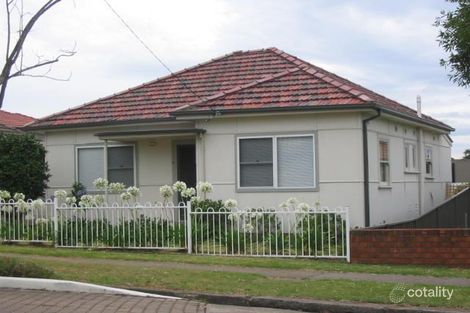 Property photo of 1A Wellbank Street Concord NSW 2137