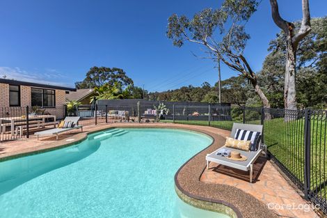 Property photo of 2 Kanini Close Cromer NSW 2099