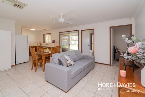 Property photo of 97 Undurra Drive Glenfield Park NSW 2650