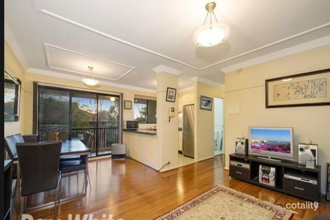 Property photo of 13/15-19 Hassall Street Westmead NSW 2145