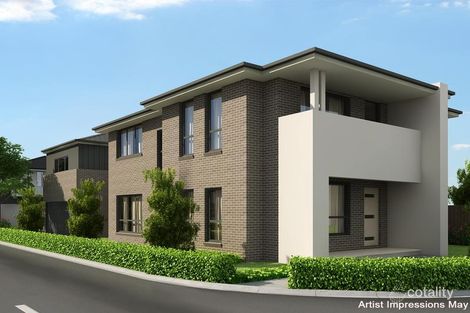 Property photo of 32 Stone Mason Drive Norwest NSW 2153
