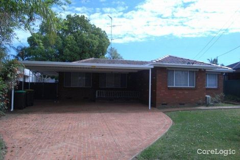 Property photo of 12 Almeria Avenue Baulkham Hills NSW 2153