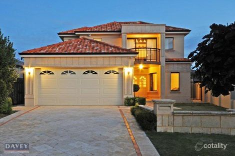 Property photo of 8 Ewing Drive Hillarys WA 6025