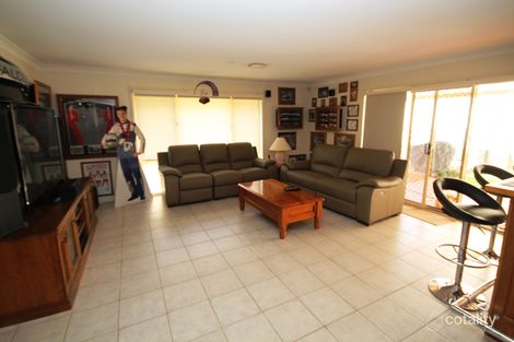 Property photo of 69 Lindeman Crescent Green Valley NSW 2168