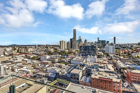 Property photo of 1004/275 Wickham Street Fortitude Valley QLD 4006