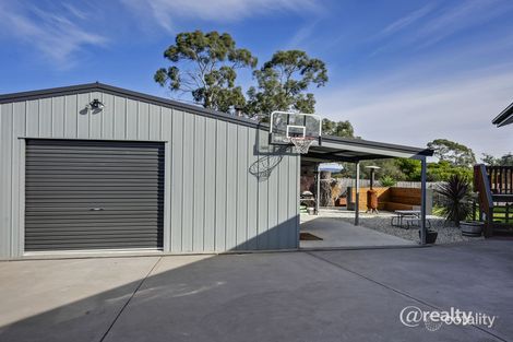 Property photo of 21 Sandy Point Avenue Dodges Ferry TAS 7173