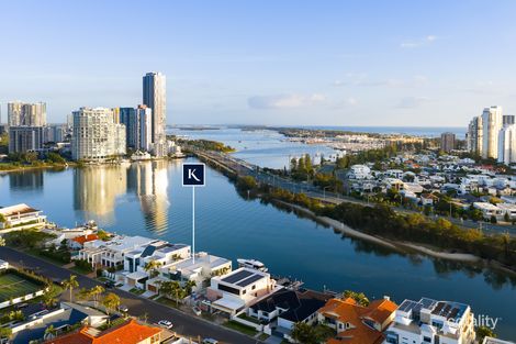Property photo of 75 Commodore Drive Surfers Paradise QLD 4217