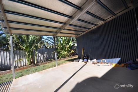 Property photo of 3 Clam Court South Hedland WA 6722