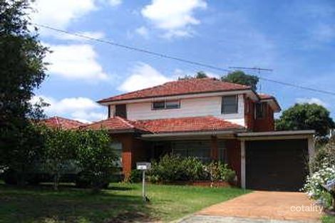 16 Glendale Ave, Narwee, NSW 2209