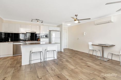Property photo of 38/44 Brookes Street Bowen Hills QLD 4006