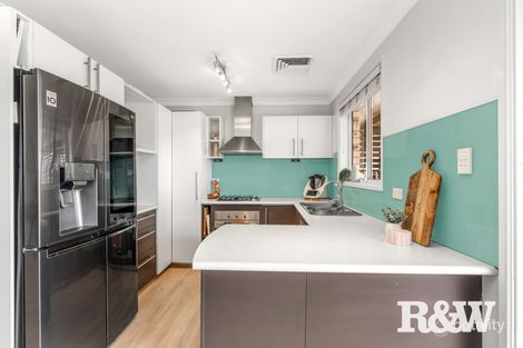 Property photo of 5 Kestrel Crescent Erskine Park NSW 2759