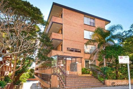 Property photo of 268/58 Cook Road Centennial Park NSW 2021