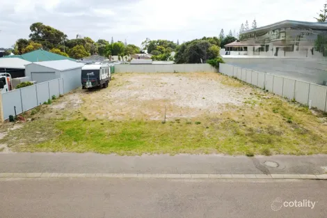 Property photo of 3 Straker Street Castletown WA 6450