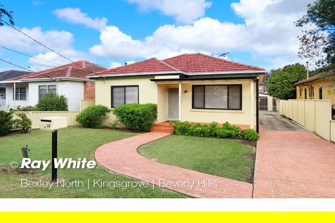 Property photo of 68 Glamis Street Kingsgrove NSW 2208