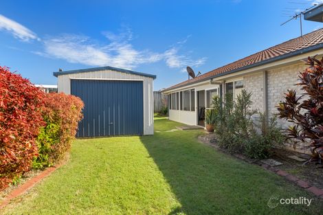 Property photo of 21 Grevillea Street Ormiston QLD 4160