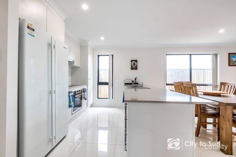 Property photo of 37 Killara Boulevard Logan Reserve QLD 4133