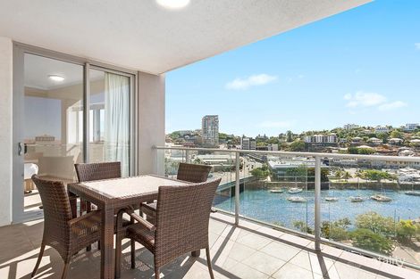Property photo of 1005/2 Dibbs Street South Townsville QLD 4810
