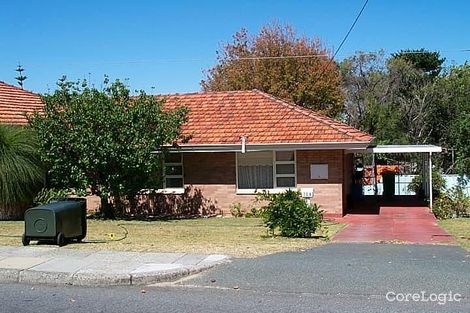 Property photo of 68 Moreing Road Attadale WA 6156