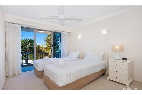 Property photo of 11/100 Old Burleigh Road Broadbeach QLD 4218