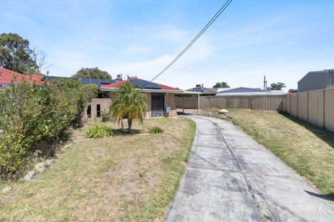 Property photo of 21B Rotohine Place Cooloongup WA 6168