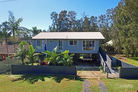 Property photo of 22 Coonabarabran Road Coomba Park NSW 2428