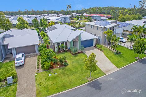 22 Peregrine Cres, Coomera, QLD 4209