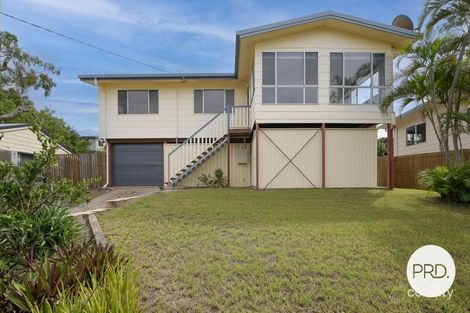 Property photo of 23 Penda Avenue New Auckland QLD 4680