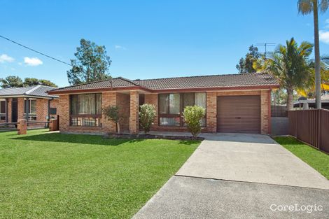 Property photo of 31 Emerald Place Berkeley Vale NSW 2261