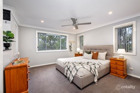 Property photo of 1 Dobson Dorking Place Faulconbridge NSW 2776